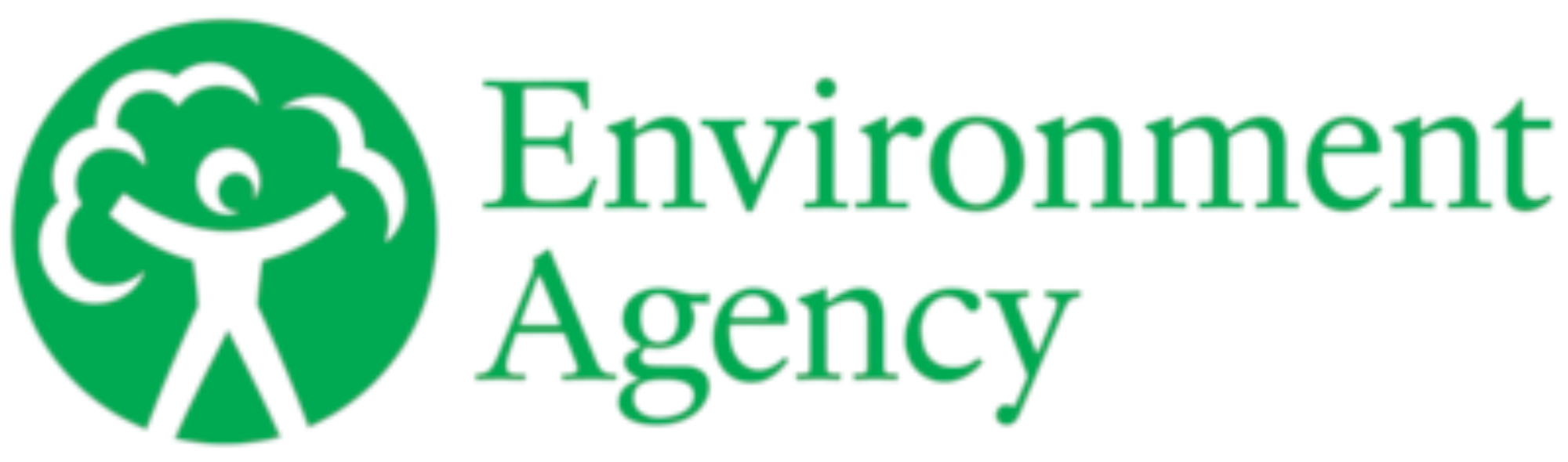 UK Environment Agency logo