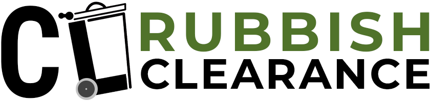 CL Rubbish Clearance logo